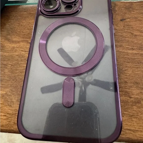 iPhone 14 Pro purple 128 gb